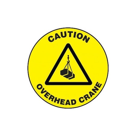 Accuform SLIPGARD FLOOR SIGN CAUTION  MFS753 MFS753